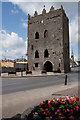 R6027 : Castles of Munster: Kilmallock, Limerick (King John's Castle) by Mike Searle