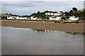 East-The-River from Bideford Quay