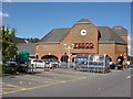 Rickmansworth Tesco