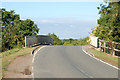 Canal bridge east of Willoughby