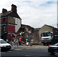 Demolition, Belfast