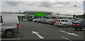 Asda, Burnley