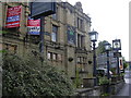 The Plane Tree, 4 Westgate, Burnley