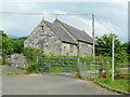 Tal-y-bont old chapel