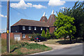 Oast House