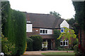 The Old Oast, Canterbury Road, Challock, Kent