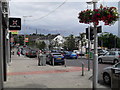 Midday on Bridge St, Banbridge