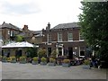 TQ2974 : The Windmill on the Common, Clapham by Chris Reynolds