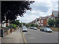 Elms Road, Clapham