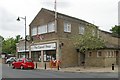 Earby old fire station