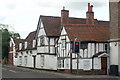 Leatherhead Museum, Surrey