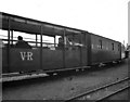 SN5881 : Vale of Rheidol Railway by Dr Neil Clifton