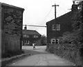 Buckley Lane, Rochdale, Lancashire