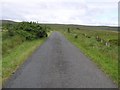 Fallagh Road, Aghnamirigan