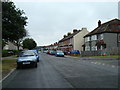 Lower Gravel Road, Bromley