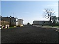 Dover Caravan Park