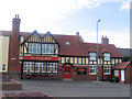 Northumberland Arms