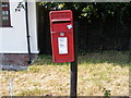 Bowling Green Postbox