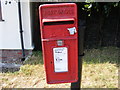 Bowling Green Postbox