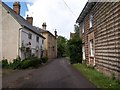 Houses at Barr