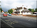 Cove: The Old Courthouse public house