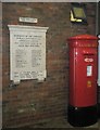 War Memorial at Guildford Station