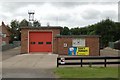 Wells-Next-The-Sea fire station