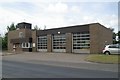 Gorleston fire station