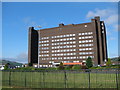 Inverclyde Royal Hospital