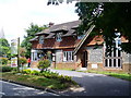 Village Hall Stores, Headley