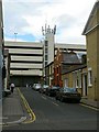 Duke Street, Bedford