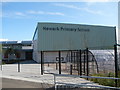 Newark Primary School Port Glasgow