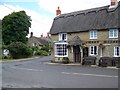 The Three Horseshoes, Burton Bradstock