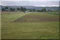 Ploughing the fields