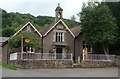 Llangenny School Hall