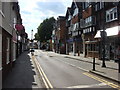 Rickmansworth High Street