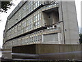 Flats on Robin Hood Lane, E14