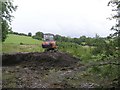 Ballinamullin Townland