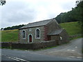 SD7097 : Wesleyan Methodist Chapel by Bill Henderson