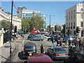 A501, Marylebone Road