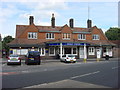 Croxley tube station