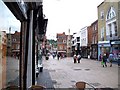 Winchester High Street