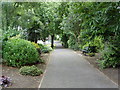 Public Park, Warrenpoint