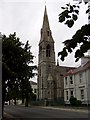 St.Peters Church. Warrenpoint