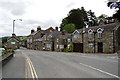 Cader Road, Dolgellau