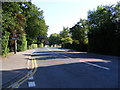 Hanging Hill Lane, Hutton