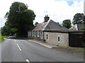 Cottage at Appletreehall