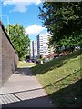 Blocks of Flats at Bryant Street, Chatham