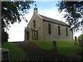 Parish Kirk of Kirkton