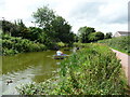 Tiverton : Grand Western Canal